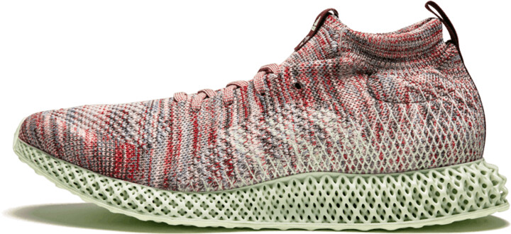 adidas Consortium Runner KITH 4D Shoes - Size 6 - ShopStyle