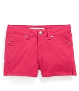 Thumbnail for your product : Joe's Jeans Denim Shorts (Big Girls)
