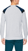 Thumbnail for your product : Eleven Paris Selmi Cotton Colorblock Sweatshirt