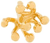 Thumbnail for your product : Wouters & Hendrix My Favourite cluster stud earring