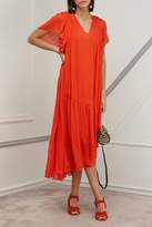 Thumbnail for your product : Vanessa Bruno Lodi dress
