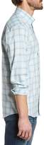 Thumbnail for your product : Nordstrom Tech-Smart Regular Fit Plaid Sport Shirt