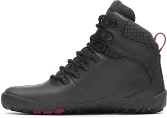 Vivo barefoot Vivobarefoot Women's Tracker FG L Leather Walking Shoe