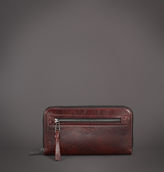 Thumbnail for your product : Belstaff WALDERTON WALLET In Burnished Calf Leather