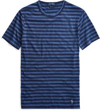 Ralph Lauren Custom Slim Fit Jersey T-Shirt