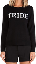 Thumbnail for your product : A.L.C. Tribe Crew