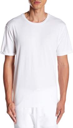 Pierre Balmain Short Sleeve Pin T-Shirt