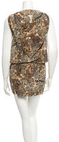 Thumbnail for your product : IRO Silk Dress