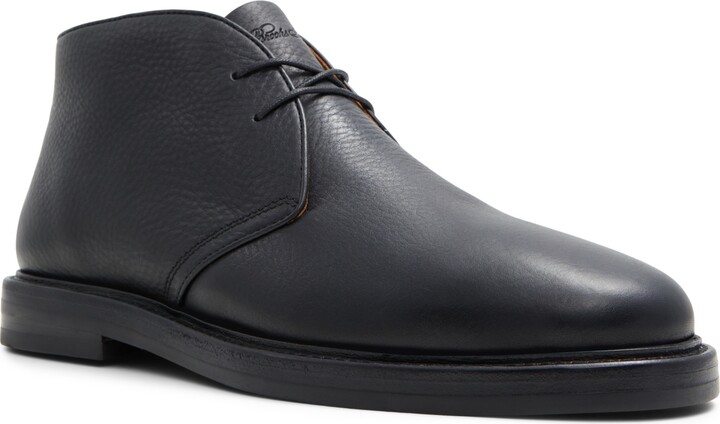 Brooks Brothers Men's Claremont Lace Up Chukka Boots