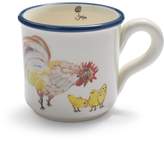 Thumbnail for your product : Sur La Table Jacques Pepin Collection Chicken Mug