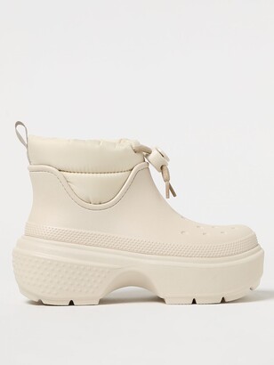 Women's Custom Croc Boots – La Casita Beauty Supply