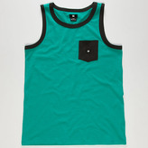 Thumbnail for your product : DC Contra Boys Tank