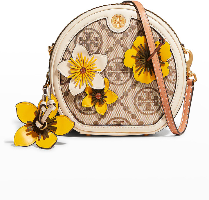 Tory Burch Floral Bag | Shop the world's largest collection of 