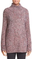 Thumbnail for your product : Rag & Bone Bry Wool Blend Turtleneck Sweater