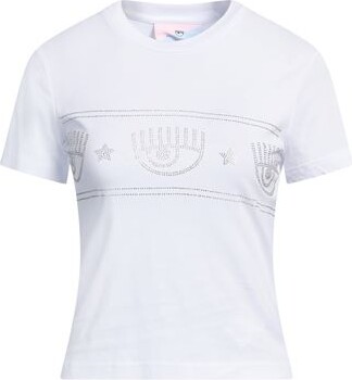 Chiara Ferragni Woman T-shirt