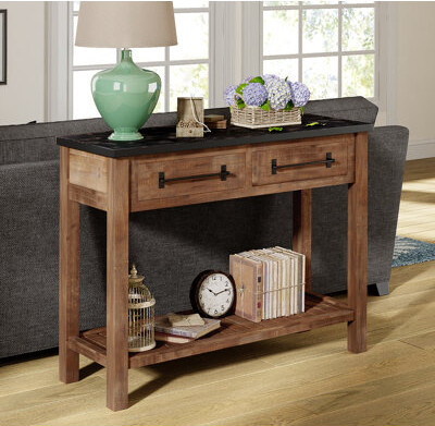 Click Décor Eugene ClickDecor Eugene Console Table