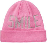 Thumbnail for your product : Joe Fresh Baby Girls’ Print Knit Hat