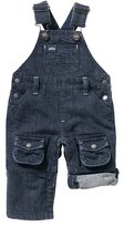 Thumbnail for your product : Vertbaudet Happy Price Baby Boy's Denim Dungarees