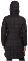 Thumbnail for your product : Columbia Hexbreaker Long Down Jacket Women's Jacket