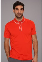 Thumbnail for your product : Nike Golf - Iconic Polo (Gamma Orange) - Apparel