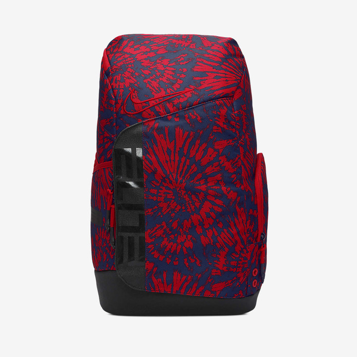 Nike Printed Basketball Backpack Elite Pro ShopStyle