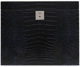 Thumbnail for your product : Smythson Mara Deluxe jewellery box