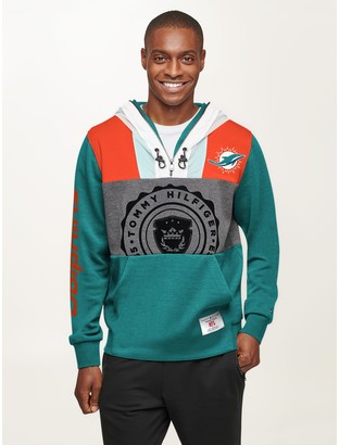 tommy hilfiger miami dolphins
