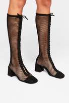 Thumbnail for your product : Jeffrey Campbell Divine Knee Boot