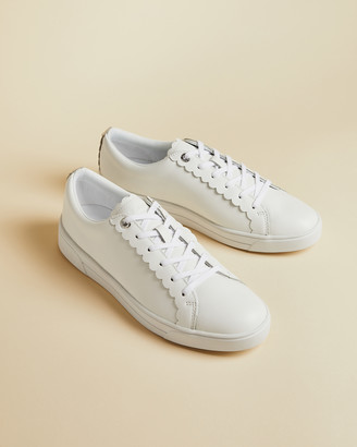 ted baker tillys platform sneaker
