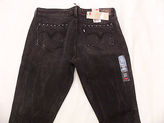 Thumbnail for your product : Levi's Modern Demi Curve ID Skinny Jeans Size 0-17 Variations Juniors