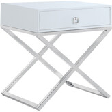 Thumbnail for your product : Chic Home Ithaca Side Table