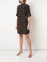 Thumbnail for your product : Zimmermann Utility Shirt Dress