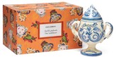 Thumbnail for your product : Dolce & Gabbana Pino Mediterraneo Ceramic Scented Candle - Multi