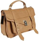 Thumbnail for your product : Proenza Schouler Medium Ps1 Shoulder Bag