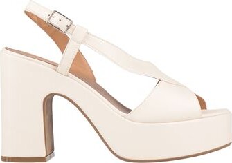 Gianmarco Sorelli Woman Sandals