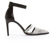 Thumbnail for your product : Helmut Lang 'Mimeo' Pump (Online Only)