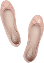 Thumbnail for your product : Bloch Patent-leather ballet flats