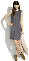Thumbnail for your product : Madewell Pleat-Front Dress
