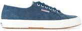 Superga lace-up sneakers 