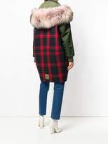 Thumbnail for your product : Mr & Mrs Italy regular fit parka