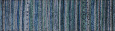 Dover Rug & Home Dover Rug Hand Knotted Area Rug - 195417