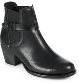 Thumbnail for your product : Rag and Bone 3856 Rag & Bone Durham Leather Ankle Boots