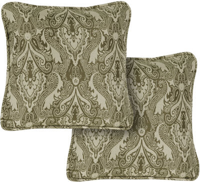 Hanover Throw Pillow