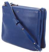 Thumbnail for your product : Celine Small Trio Crossbody Bag