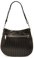 Thumbnail for your product : Milly 'Ludlow' Crossbody Bucket Bag