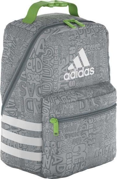 adidas Santiago 3 Lunch Box