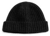 Thumbnail for your product : Portolano Cashmere Knit Hat