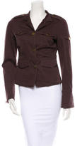 Thumbnail for your product : Tory Burch Jacket