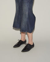 Thumbnail for your product : Junya Watanabe Pointed Oxford