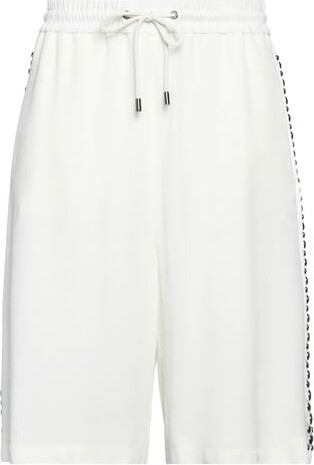Iceberg Woman Shorts & Bermuda Shorts